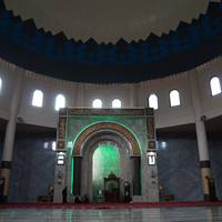 Bandung Grand Mosque