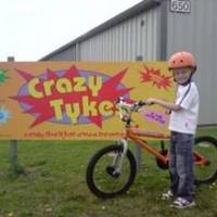 Crazy Tykes