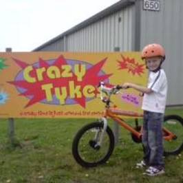 Crazy Tykes