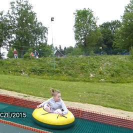 Park Bajek