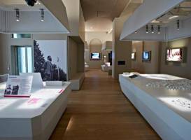 MUS - Musée d'Histoire Urbaine et Sociale