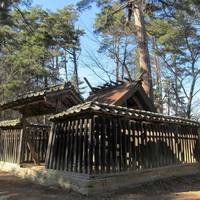 Bessho Jinja