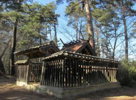 Bessho Jinja