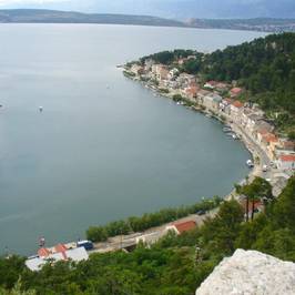 Fortica Castle
