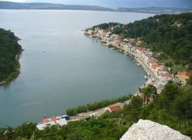 Fortica Castle