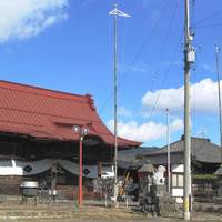 Ueda Daijingu Shrine
