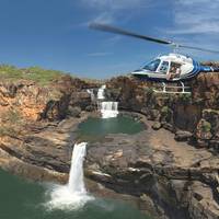 Mitchell River National Park
