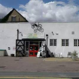Cambs Lock Antiques Centre