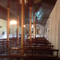 Capilla San Benito