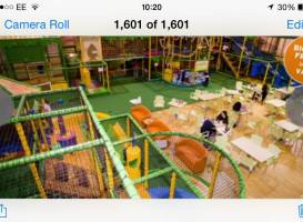 Coconuts Play Centre