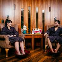 Abbey Hotel Spa