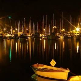 Krk Island - Rijeka Airport Boat Tours