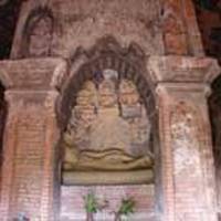 Nathlaung Kyaung Temple