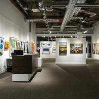 West End Gallery