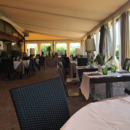 Golf Club Bellosguardo Vinci
