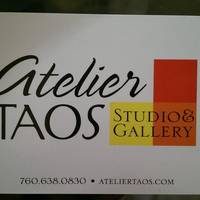 Atelier Taos