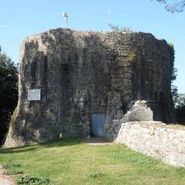 Parco Della Rocca