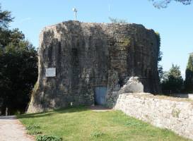 Parco Della Rocca