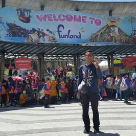 Mikie Funland