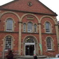 Llangollen Tourist Information Centre