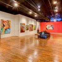 Mike Wright Gallery
