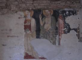 Chiesa di Santa Maria in Pensole
