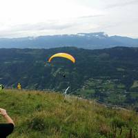 Domaine Skiable Le Collet d'Allevard