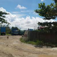 Kampung di Atas Air