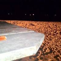 Benua Patra Beach