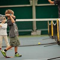 Whistler Racquet Club