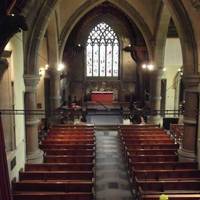 Saint Edmunds Church
