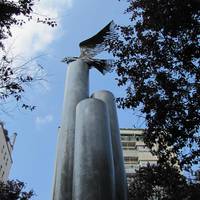 Monumento Alla Guardia Di Finanza