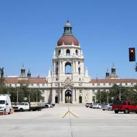 City of Pasadena City Hall