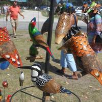 Mosaic Outdoor Market