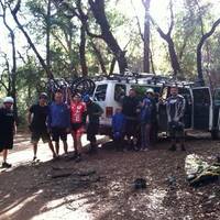 Cyclepath Outfitters