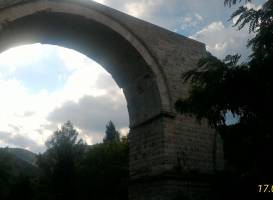 Ponte d'Augusto