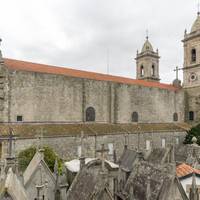 Igreja de Nossa Senhora da Lapa