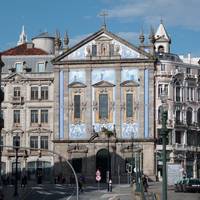 Igreja de Santo António dos Congregados