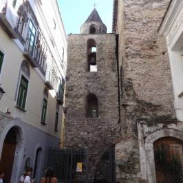 Chiesa San Pietro a Corte