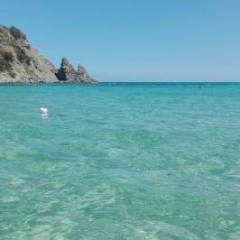 Cala Monte Turno