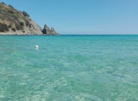Cala Monte Turno