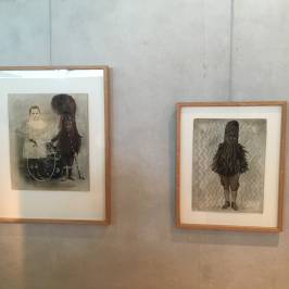 Musee d'Art et d'Histoire Hebre de Saint-Clement