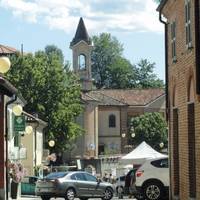 Torre di Barbaresco