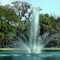 Daffin Park