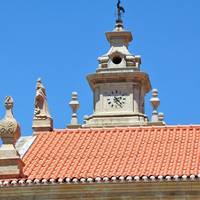Igreja Da Misericordia