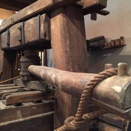Musee du Vignoble Et des Vins d'Alsace