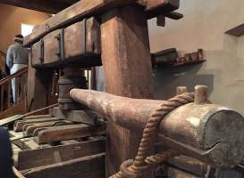 Musee du Vignoble Et des Vins d'Alsace