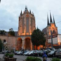 Erfurt Cathedral