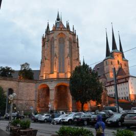 Erfurt Cathedral