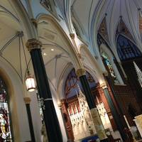 St. John the Evangelist Catholic Church